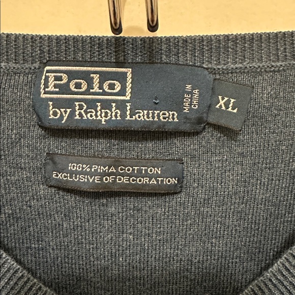 Polo Ralph Lauren (XL) - Picture 5 of 15